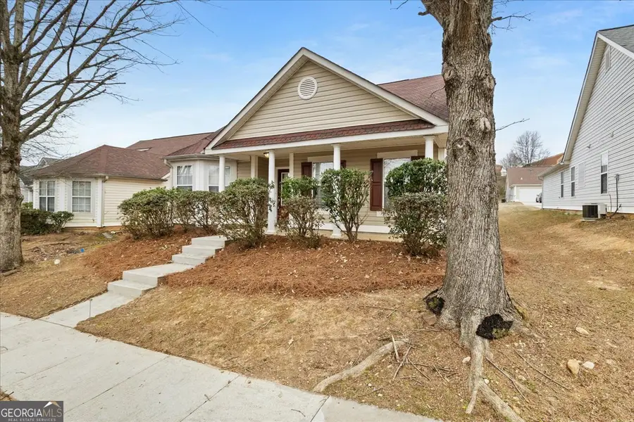 409 Fairlawn Drive, Stockbridge, GA 30281 - Image #2