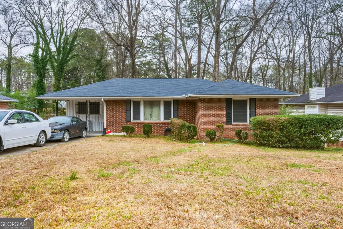 2760 Altaview Drive Se, Atlanta, GA 30354 - Image #1