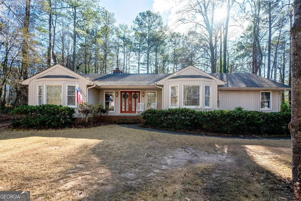 115 Devilla Trace, Fayetteville, GA 30214 - Image #1