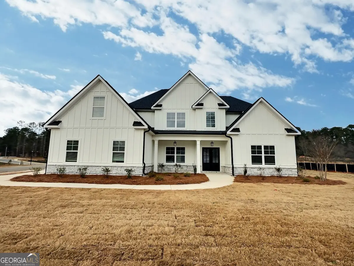 11 Cloverhurst Dr #LOT 20, Newnan, GA 30263 - Image #1