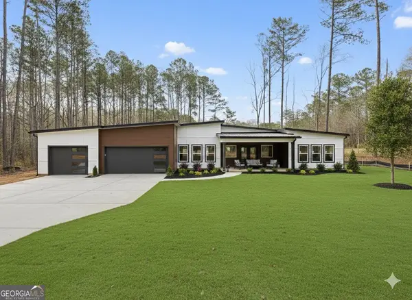 341 Highway 279, Fayetteville, GA 30214