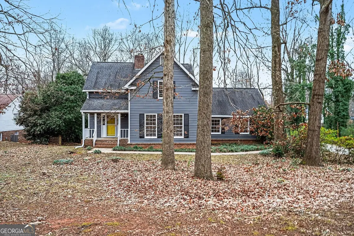 8234 Dawn Drive, Jonesboro, GA 30236 - #1