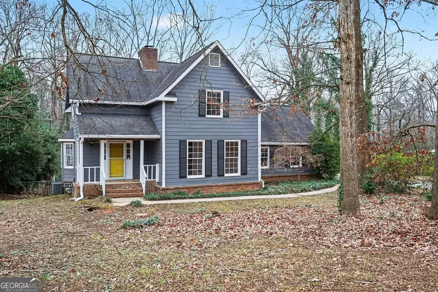 8234 Dawn Drive, Jonesboro, GA 30236 - #2