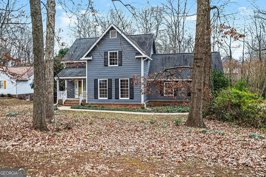 8234 Dawn Drive, Jonesboro, GA 30236 - #3