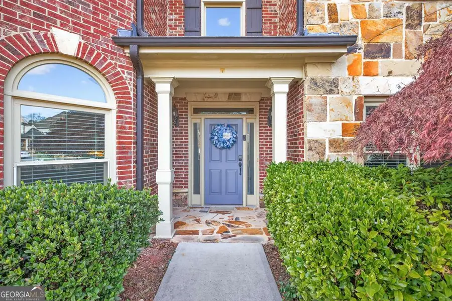 3663 Lost Oak Drive, Buford, GA 30519 - Image #3