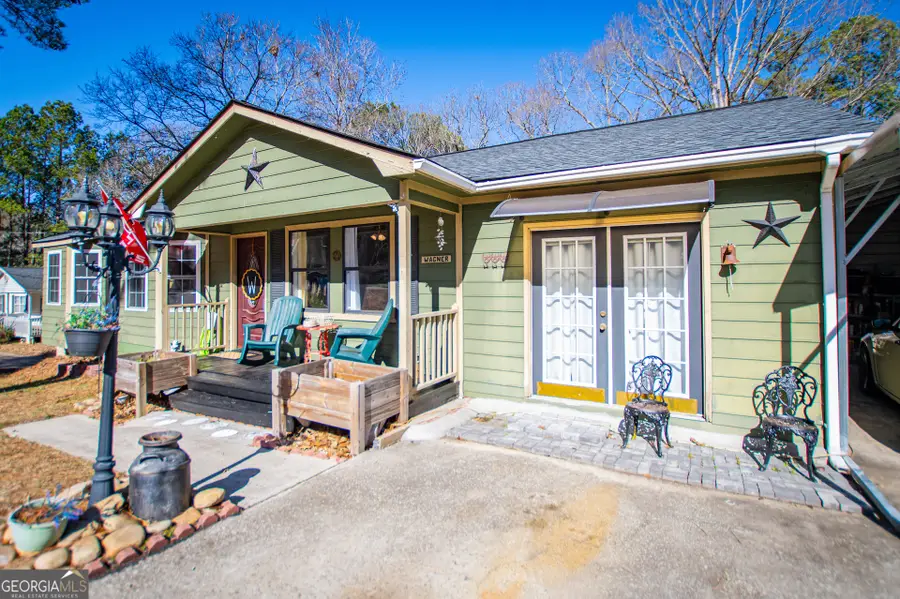 162 Parkway Circle, Villa Rica, GA 30180 - #2