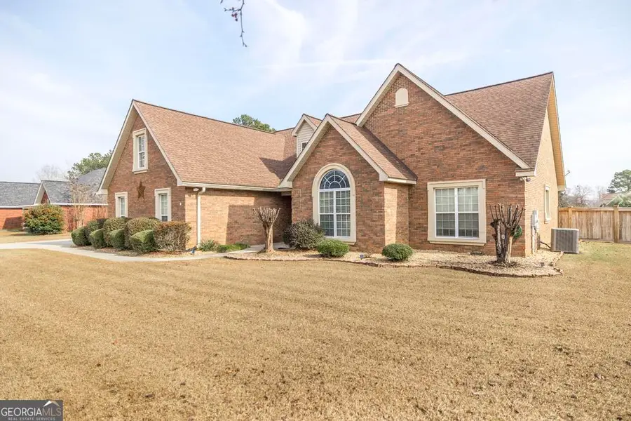 309 Sunset Lane, Kathleen, GA 31047 - Image #2