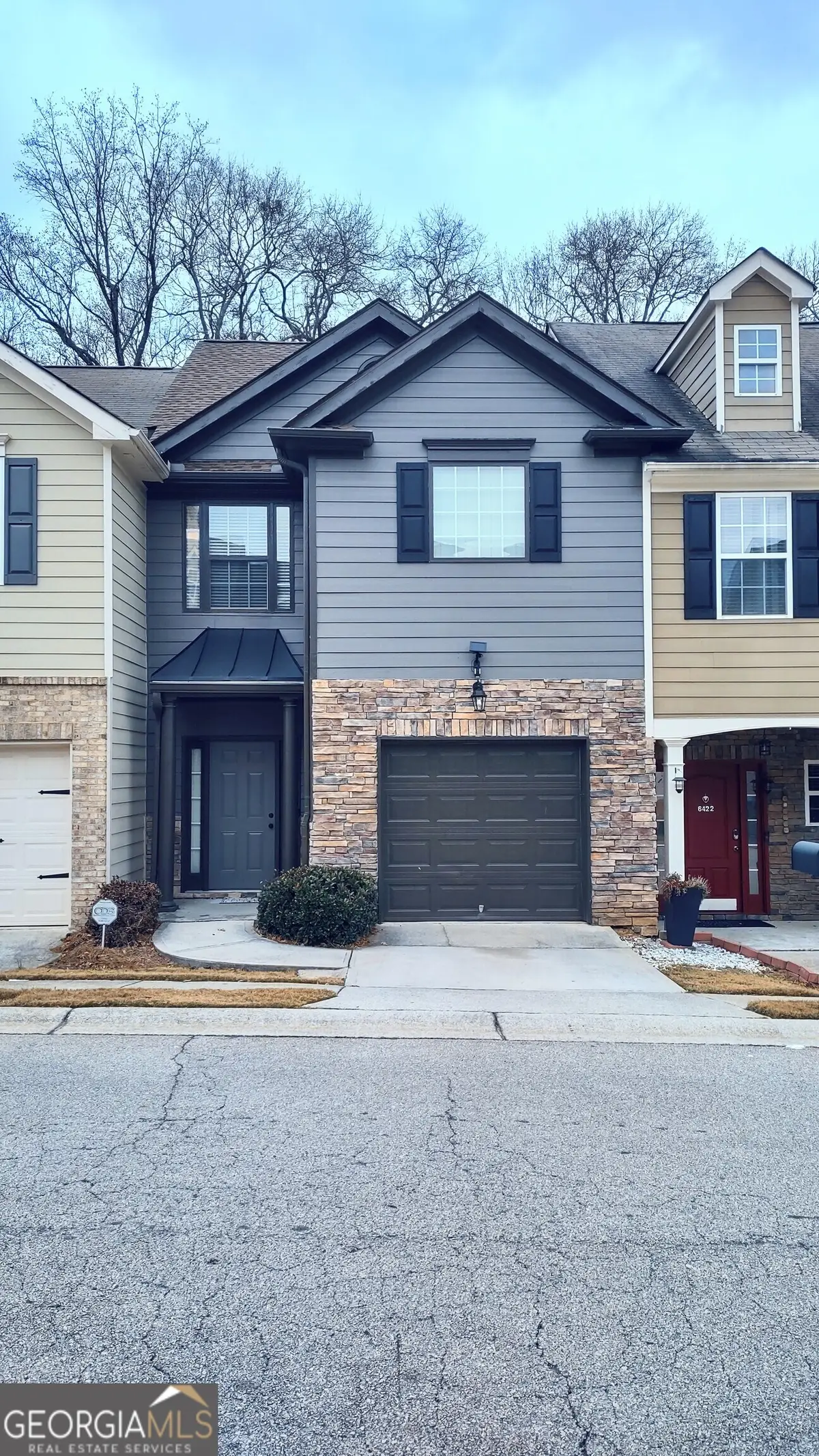 6420 Mossy Oak Landing, Braselton, GA 30517 - Image #1