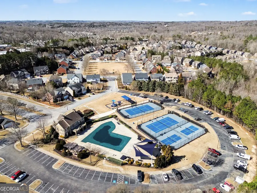 6420 Mossy Oak Landing, Braselton, GA 30517 - #2