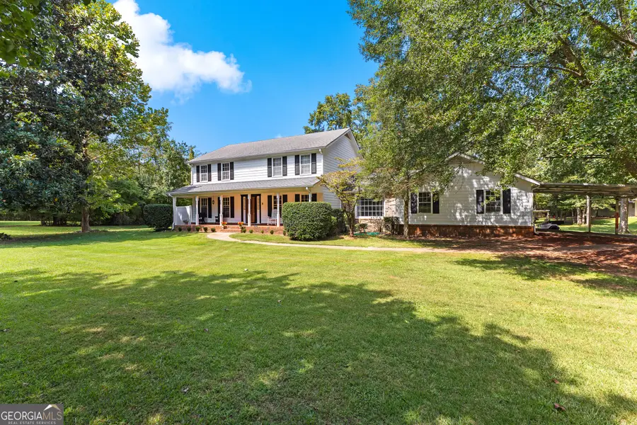 894 Upper Woolsey Road, Hampton, GA 30228 - Image #2
