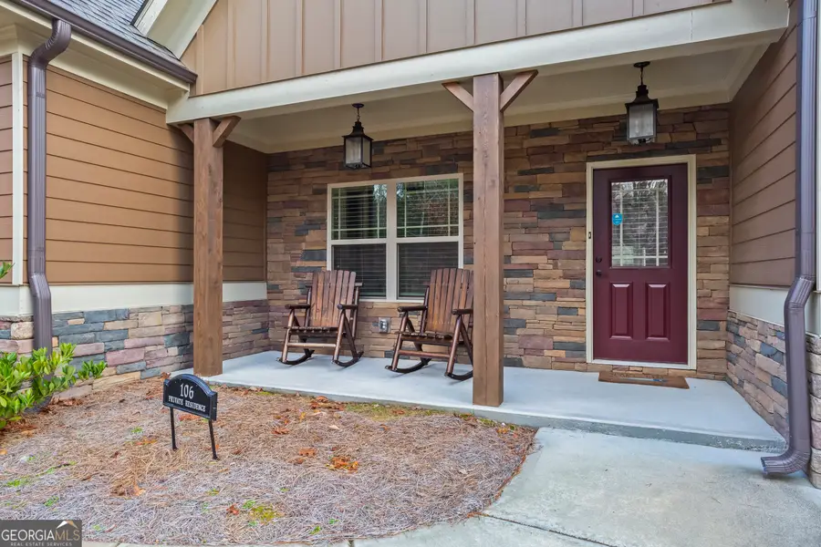 106 Navaho Court, Waleska, GA 30183 - #3
