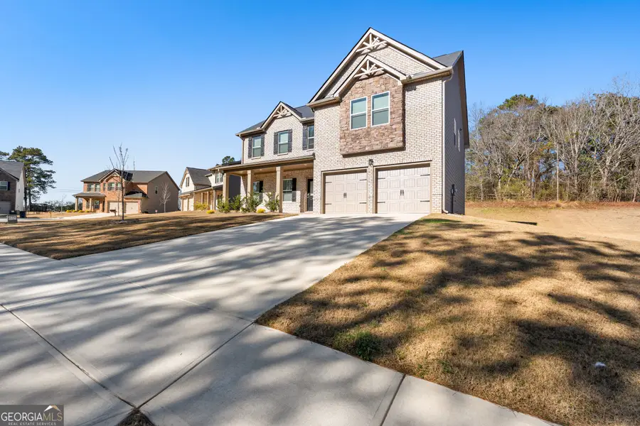 370 Granary Walk, Covington, GA 30014 - #2