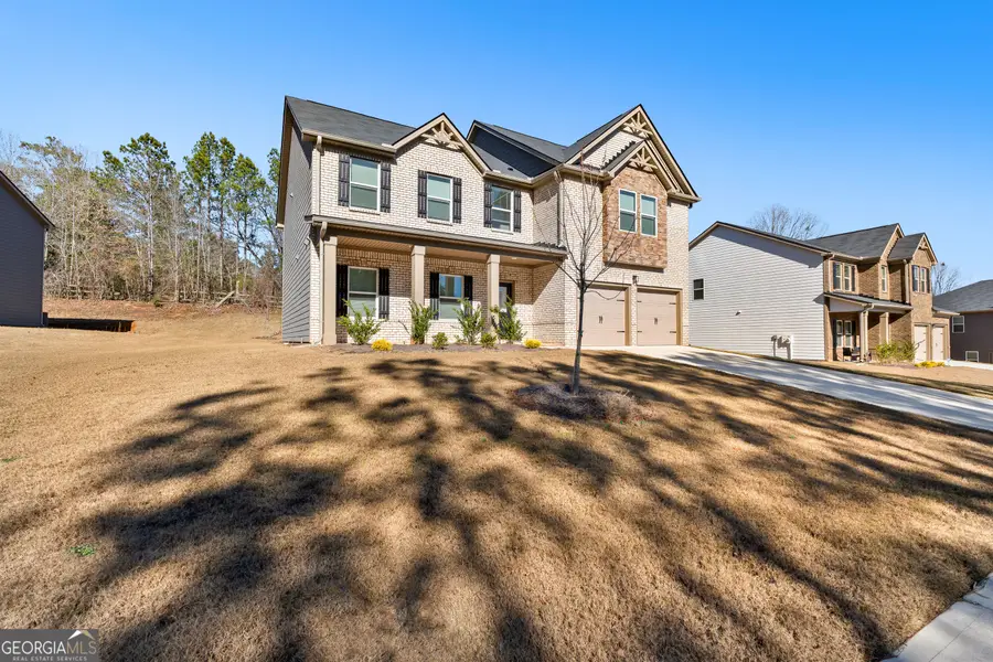 370 Granary Walk, Covington, GA 30014 - #3