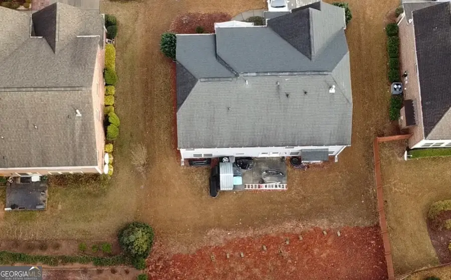 3742 Terrah Point Drive #43, Duluth, GA 30097 - #3