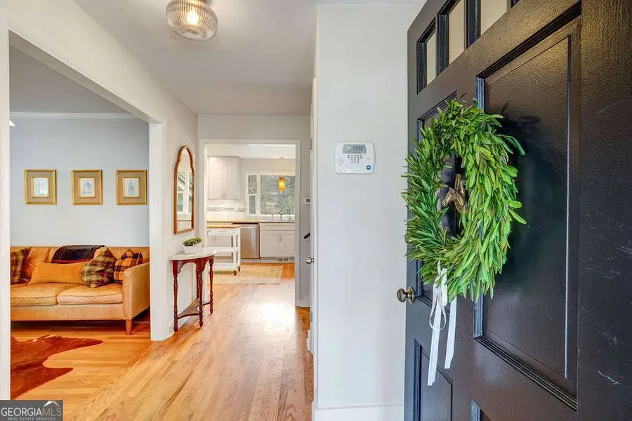 2889 Rotherwood Drive, Tucker, GA 30084 - Image #2