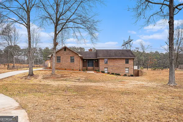5182 Kurt Lane Sw, Conyers, GA 30094