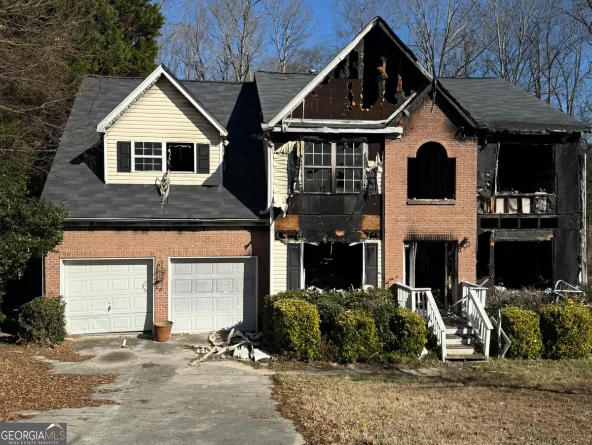 3824 Bay Cove Trail, Loganville, GA 30052 - Image #1