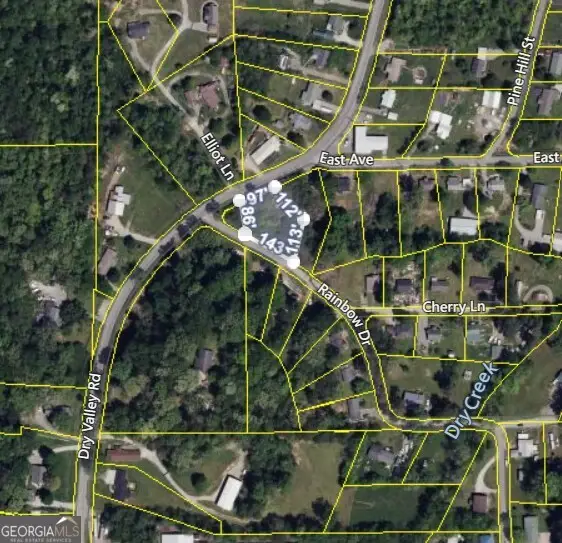 1091 Dry Valley Road, Rossville, GA 30741