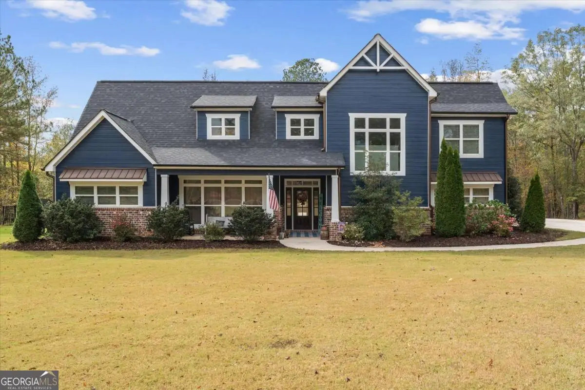 1233 Whooping Creek Road, Carrollton, GA 30116 - Image #1