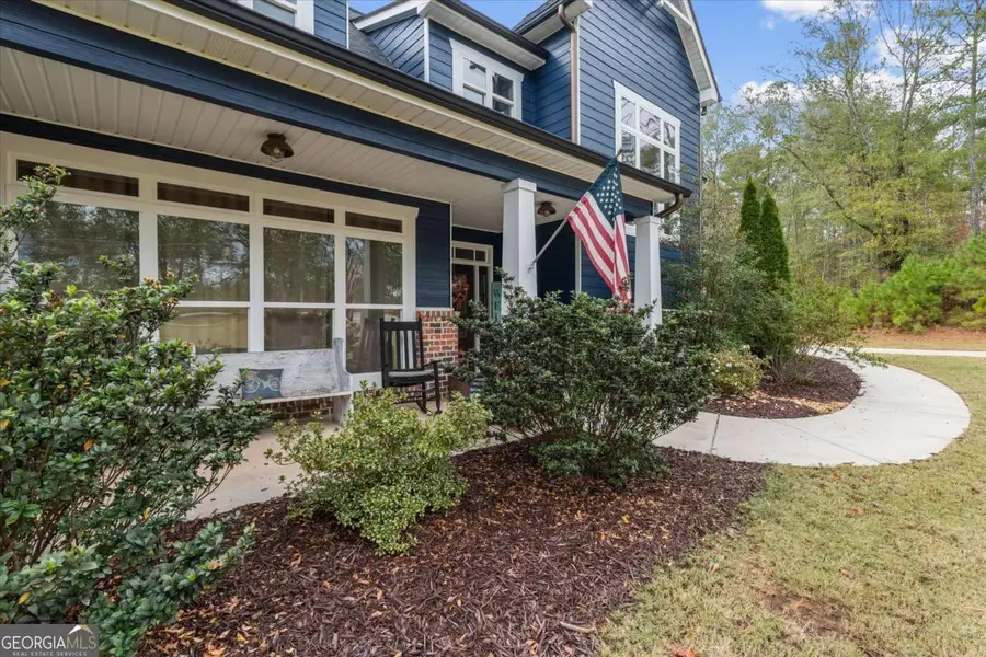 1233 Whooping Creek Road, Carrollton, GA 30116 - Image #2