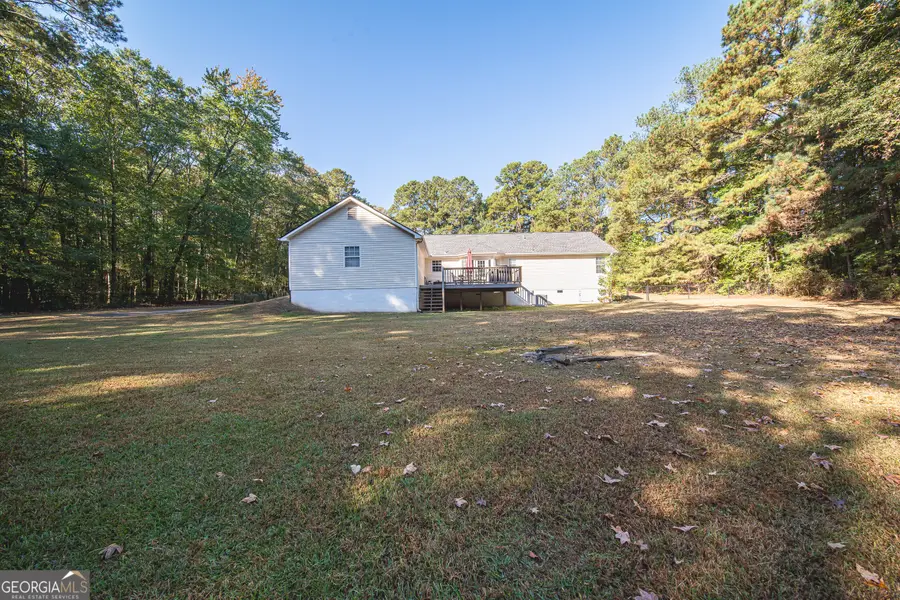 200 Lake Amah Lee Road, Hampton, GA 30228 - Image #3