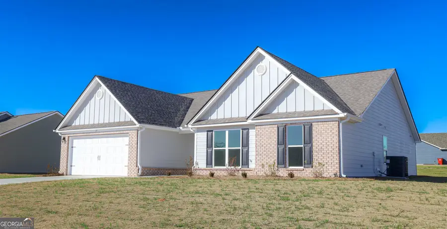 476 Tanners Bridge Circle #1, Bethlehem, GA 30620 - Image #3