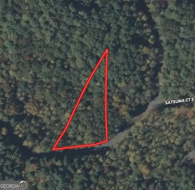 0 Satsuma South Court #694, Ellijay, GA 30540 - Image #1