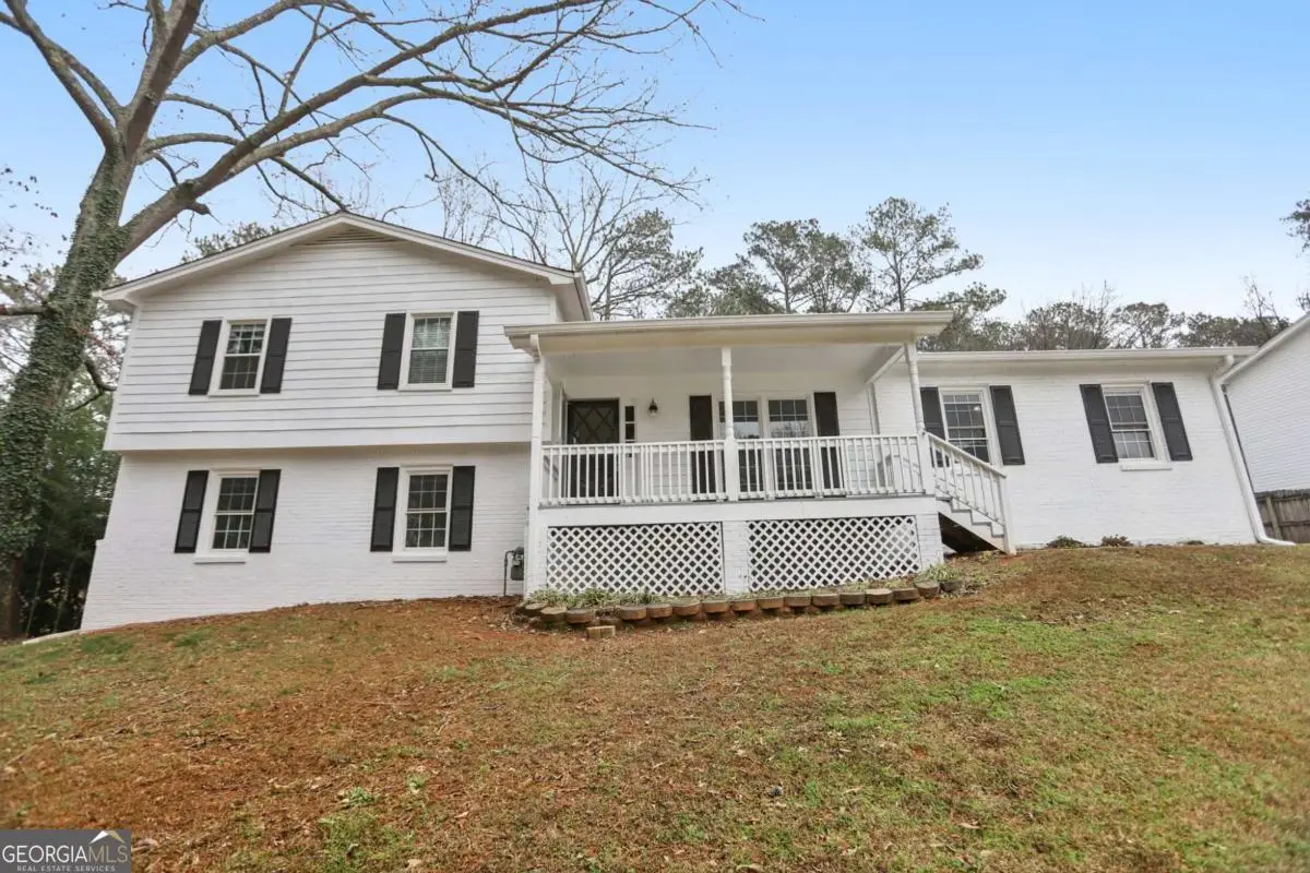 5214 Parkside Drive Se, Conyers, GA 30094 - Image #1