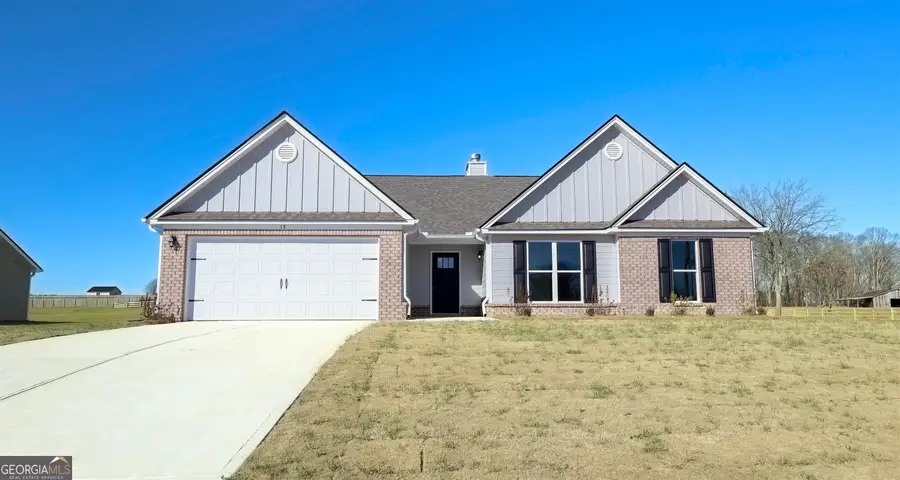 461 Tanners Bridge Circle #3, Bethlehem, GA 30620 - Image #2