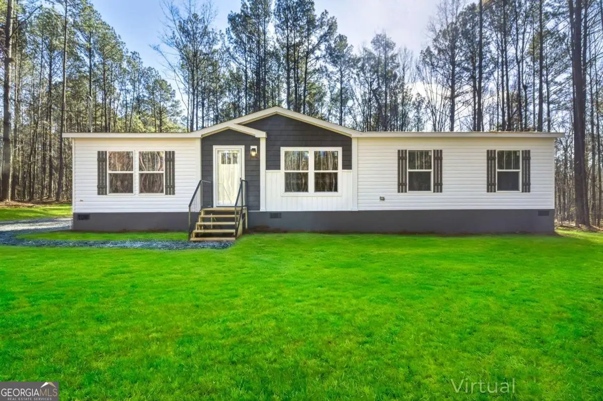 130 Lakeshore Drive, Eatonton, GA 31024 - Image #1