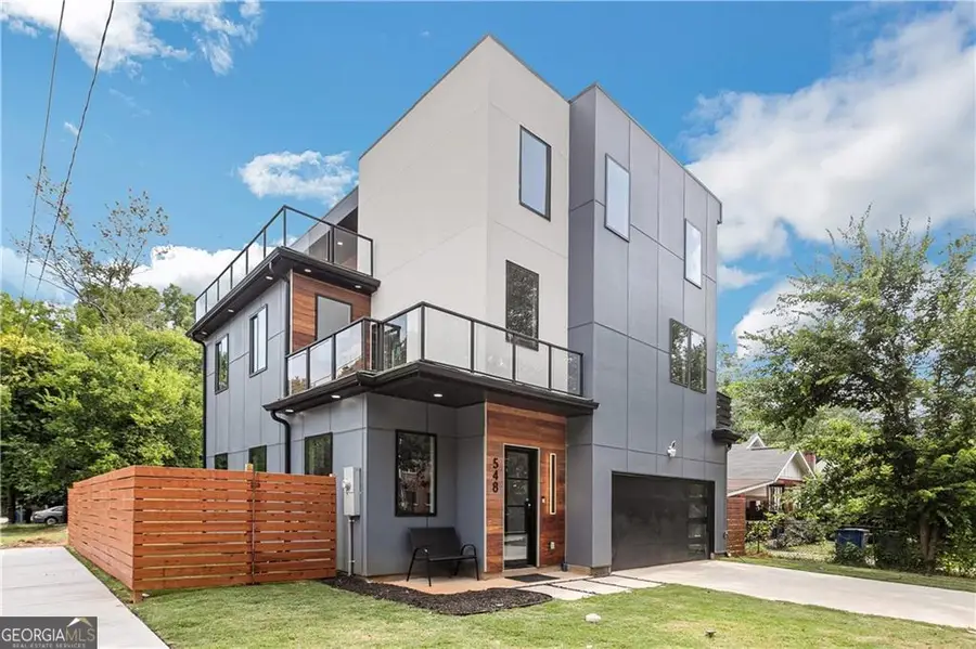 548 Fletcher Street Sw, Atlanta, GA 30310 - #2