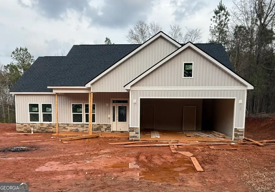 129 Lingold Road, Milledgeville, GA 31061 - Image #3