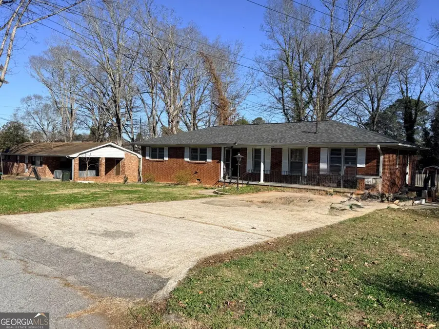 6532 Debbie Sue Lane, Morrow, GA 30260 - Image #3