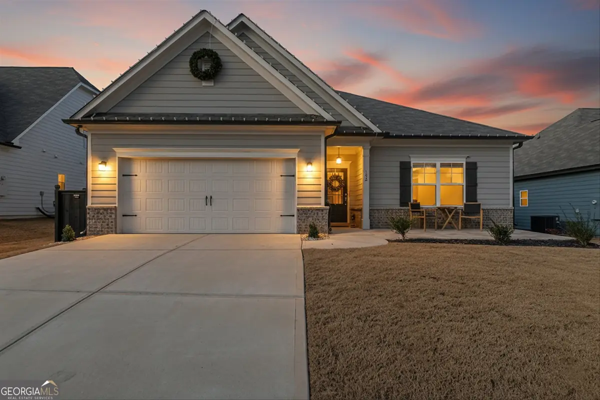 182 Timber Ridge, Dawsonville, GA 30534 - Image #1