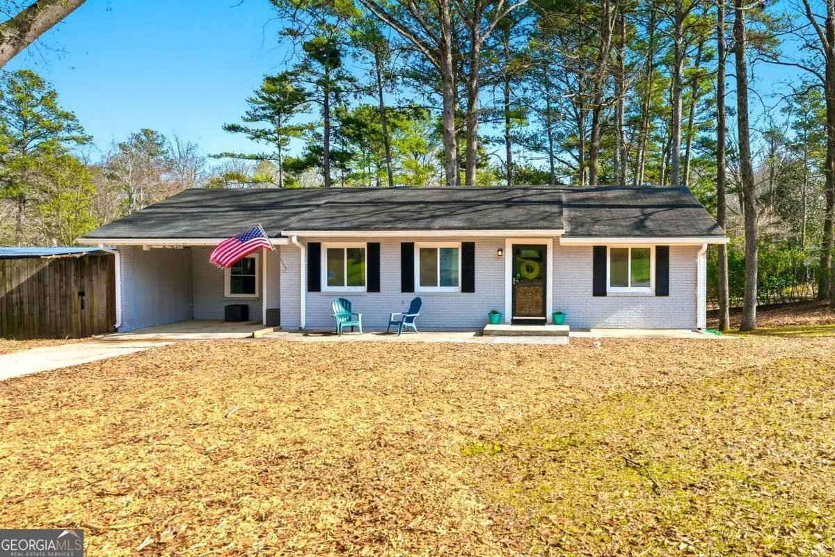 3025 Valley Circle, Decatur, GA 30033 - Image #1