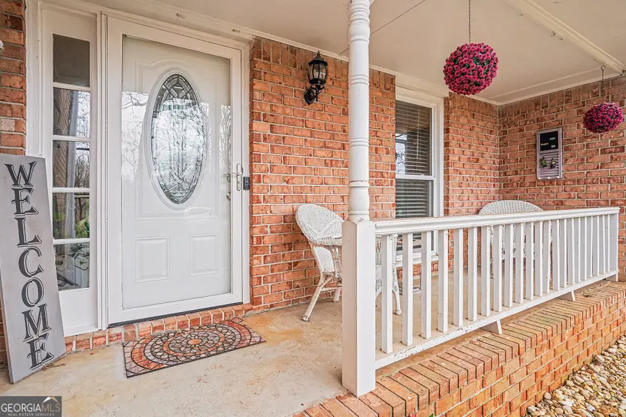 2571 Highland Golf Course Drive Se, Conyers, GA 30013 - Image #3