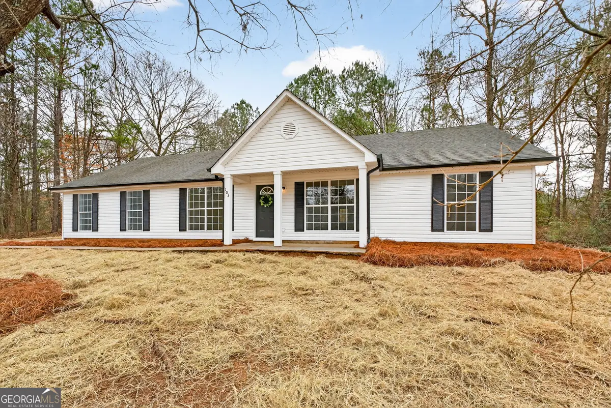 103 Live Oak Drive, Jackson, GA 30233 - Image #1