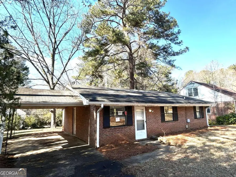 2181 Delowe Drive, East Point, GA 30344 - Image #3