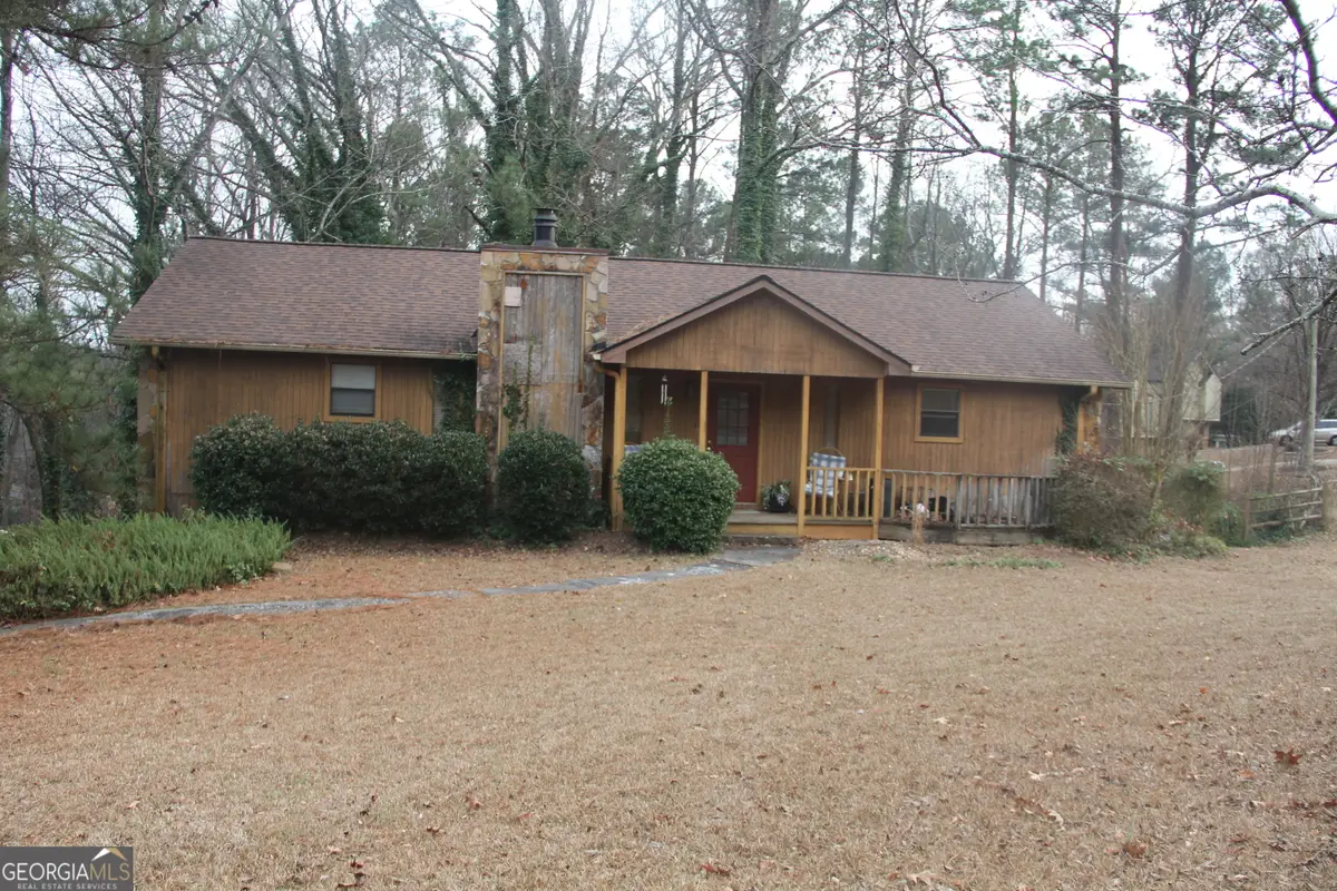 192 Shalloway Drive Ne, Kennesaw, GA 30144 - Image #1