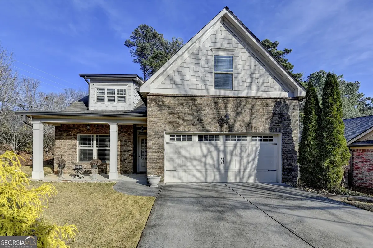 4001 Sovereign Drive, Buford, GA 30519 - Image #1