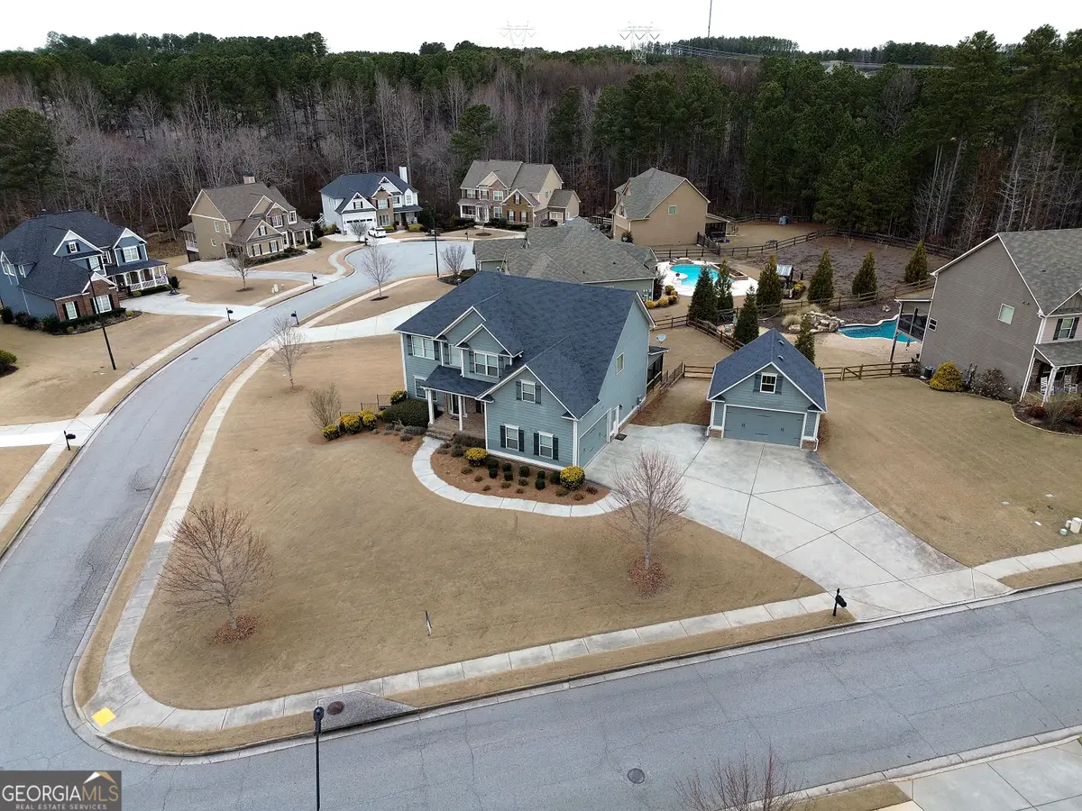 980 Double Branches Lane, Dallas, GA 30132 - #1