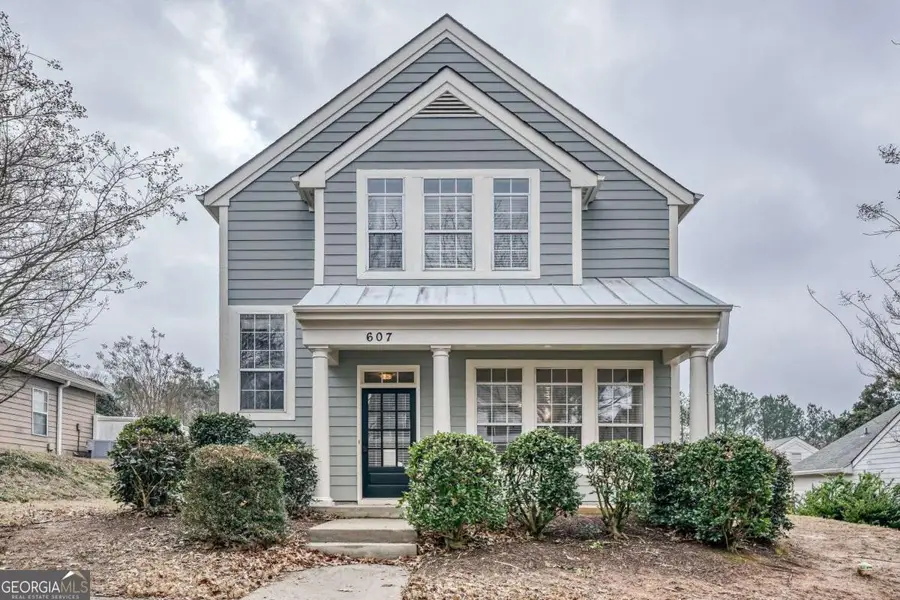 607 Brookwater Drive, Stockbridge, GA 30281 - Image #2