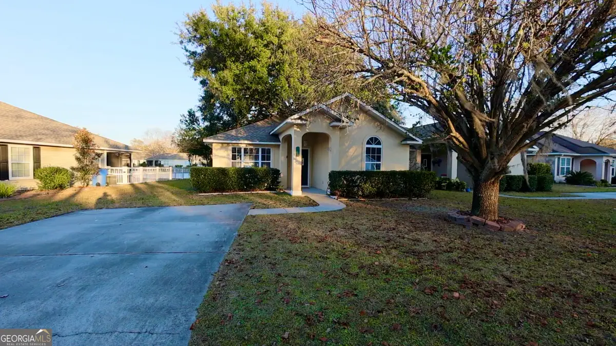 110 Dalton Cody Drive, Brunswick, GA 31520 - Image #1