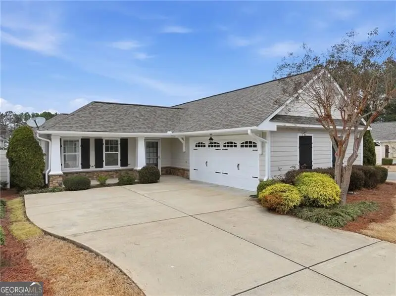 309 Jessica Way, Canton, GA 30114 - Image #1