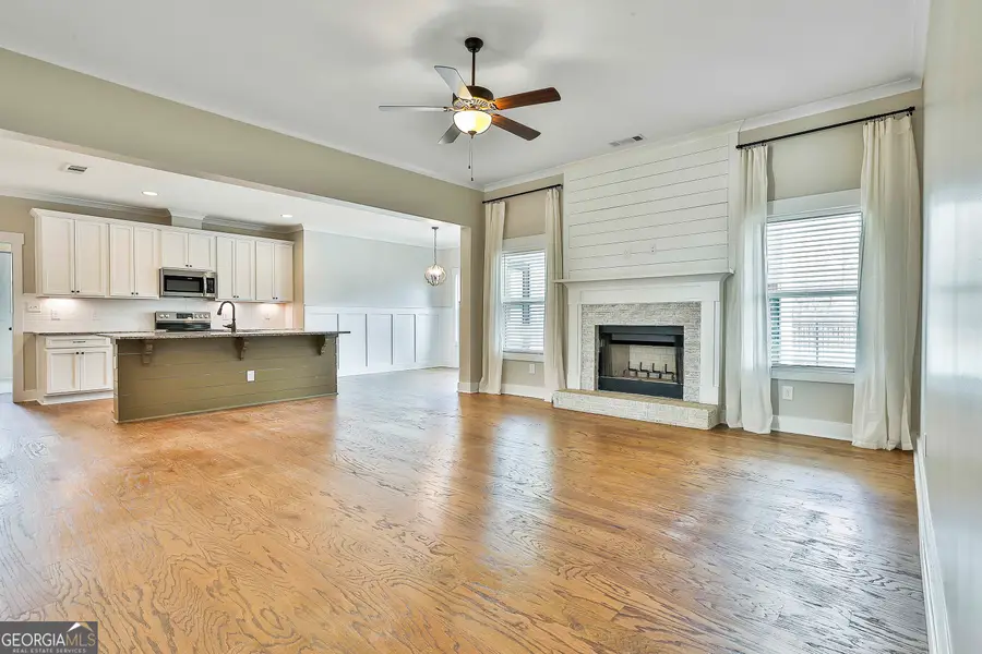 393 Chapman Rd, Zebulon, GA 30295 - Image #2