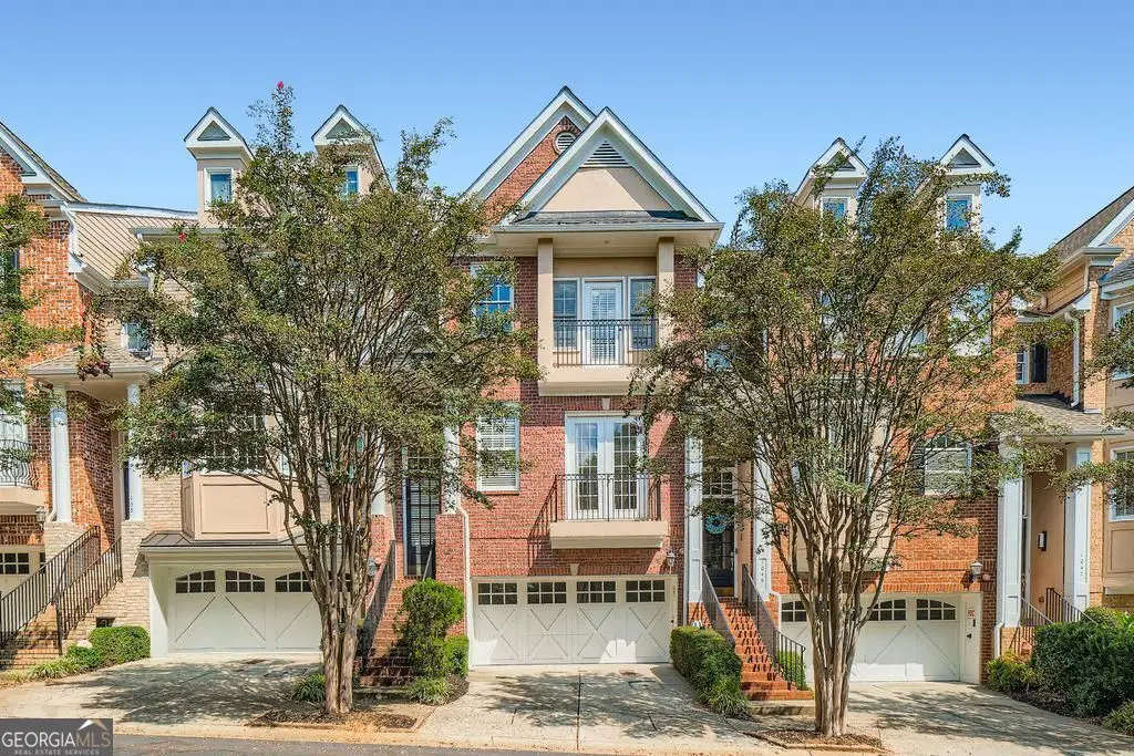 1051 Emory Parc Place, Decatur, GA 30033 - Image #1