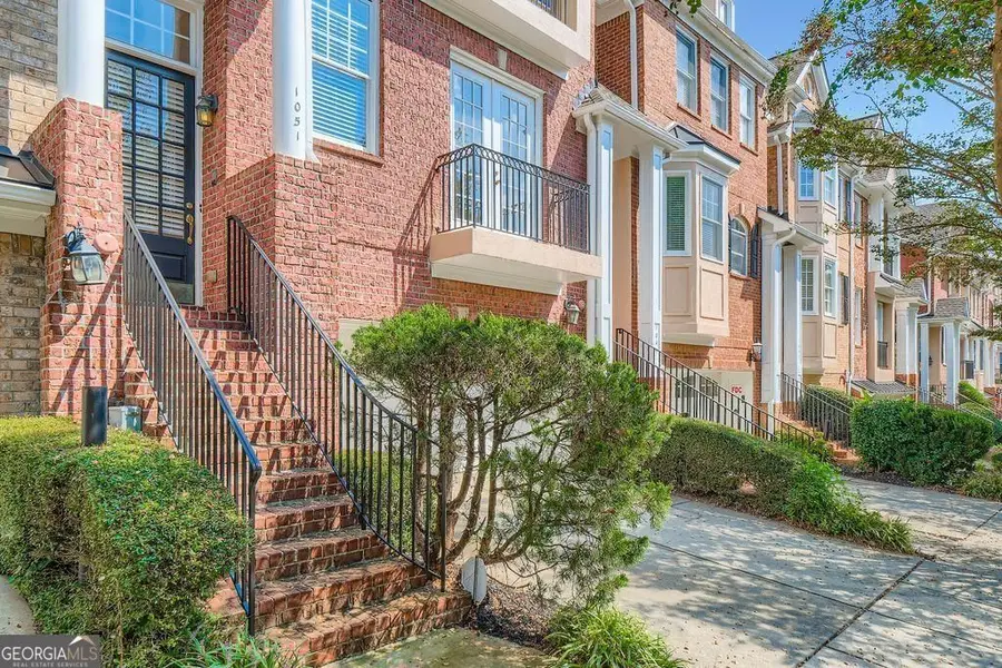 1051 Emory Parc Place, Decatur, GA 30033 - Image #2