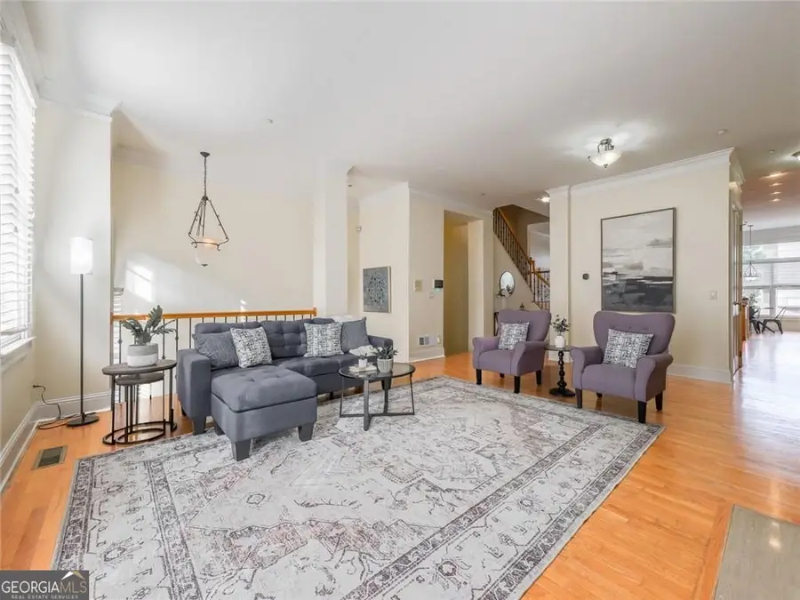 1051 Emory Parc Place, Decatur, GA 30033 - Image #3