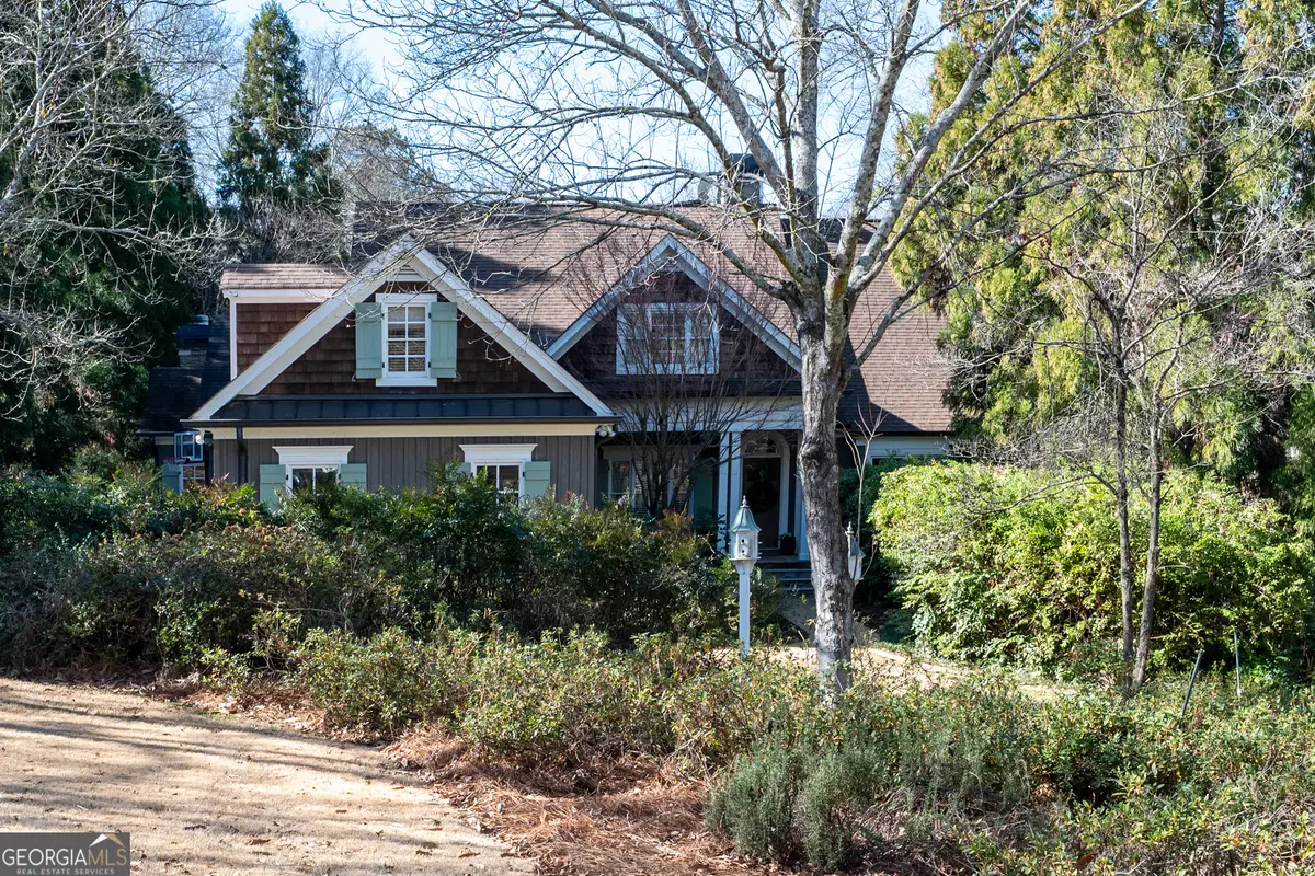 1090 Scarlet Oak Circle, Athens, GA 30606 - Image #1