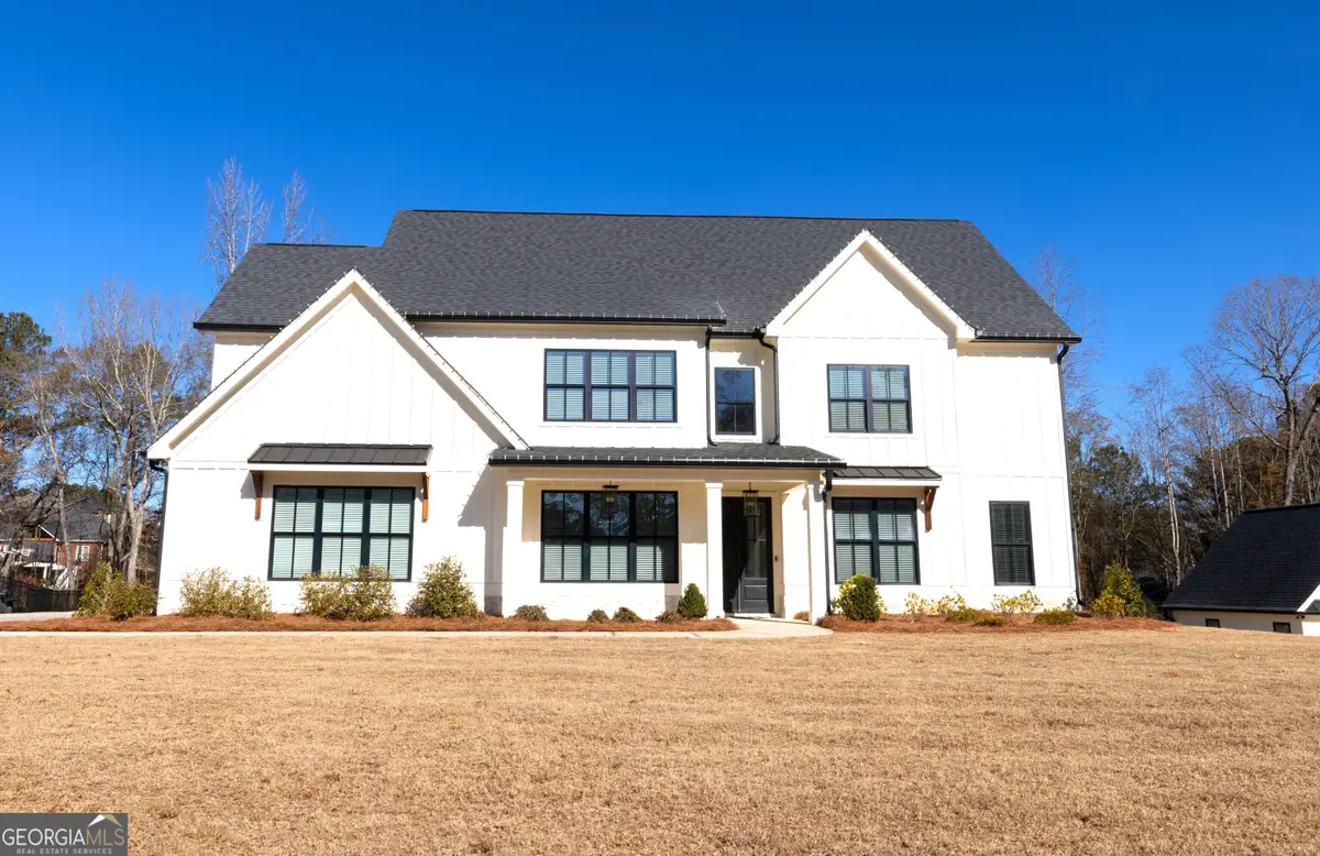 155 Dean Drive, Tyrone, GA 30290 - Image #1